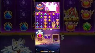C'mon * Starlight Princess * 1.00 bet bonus * Betty Casino * How'd it go? #bonusslotonline
