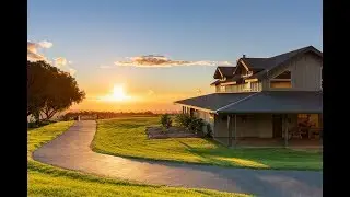 Tropical Refined Oasis in Kamuela, Hawaii | Sotheby's International Realty