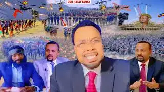 ODDU AMMEE QOQODAMINSAAA UMMATA OROMOFI PP MOTUMMA JIDU JIRUU WARANA ADDA BILISUMAA Muddee 3 / 2025