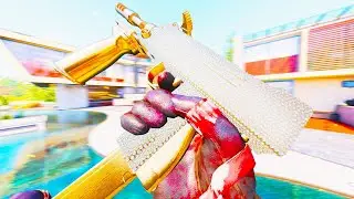 The AGGRESSIVE MAC-10 2.0! 🔥 - Best Mac-10 Class Setup | Cold War