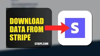 How To Download Data From Stripe 2025 (2026)