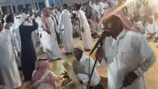 رايح بيشه لحن ليلآ طويل ماطفت فيه ناري شبح بيشه SoSo 6