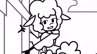 Beep Beep I'm A Sheep [LilDeuceDeuce(?), Minus8]