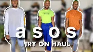 HUGE SPRING/SUMMER ASOS 2020 CLOTHING TRY ON HAUL | FAIRYGODBRAXTON