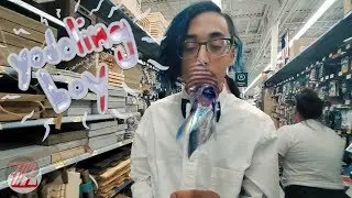 Zerby - Yodeling Boy (Official Video)
