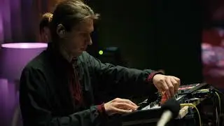 Potreba Group | Drunk master - Afrospeed | Rakurs Records Live