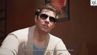 WATCH DOGS 2: Marcus Interviews Jimmy Siska As Jason Lowell