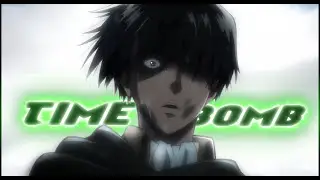 Time Bomb~ Anime Mix