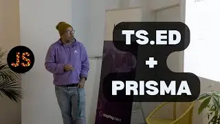 TS.ed plus Prisma