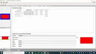 Allegro. How to Create Slot pad in Allegro. Slot Pad Creation in Allegro