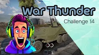 Порт Новороссийск. War Thunder. Challenge 14. #WarThunder #warthundergameplay