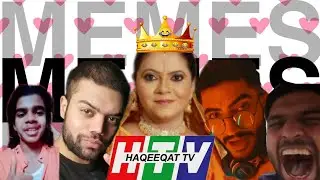 Pakistani Memes Compilation V6|Aalex Bhatti |RASODE ME KAUN THA?|Baz A Ja|