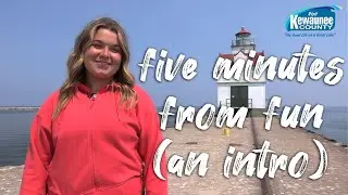 Kewaunee County's 