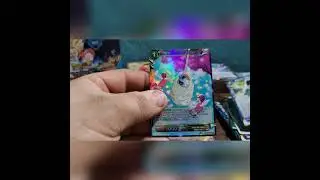 Super rare?! End of Vicious Rejuvenation Booster Box!