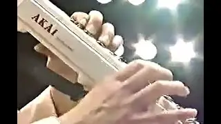 T-SQUARE - TRUTH  (Multi-Angle Live Technique)