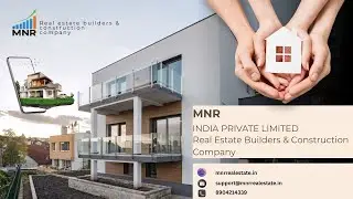MNR Real Estate | Property Management Services | Contact Us | Bengaluru