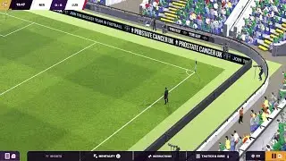 Fm 24 northern ireland world cup qualfier Luxembourg
