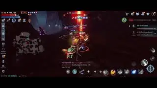 MIR4 - [SA93] FORWIN 97 vs SINGULARITY 80 (morrer pra lvl 80 n&atilde;o merm&atilde;o)