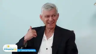 LA CIENCIA HUMANA