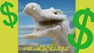 Mrwebcelebs Channel Trailer