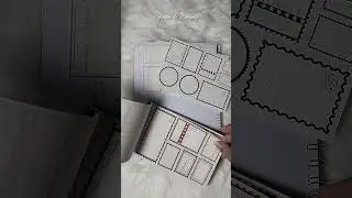 ASMR Journaling | Aesthetic Green Journal #simple #calm #satisfying #relaxing #refreshing #creative