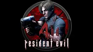 Resident Evil 4 / Отличия GameCube vs HD / Прокачка оружия+ Бонус костюма RPD