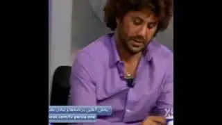 مسابقه  the next persian star 2011شهر دبی