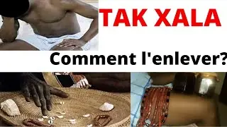 TAK XALA! Comment retrouver sa puissance