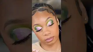 MAKEUP TUTORIAL 💕💚