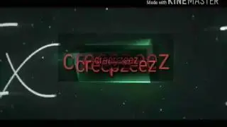 Creepzeez intro