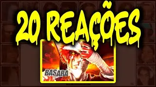MULT REACT | 2 MUNDOS (ICHIGO KUROSAKI) - BASARA