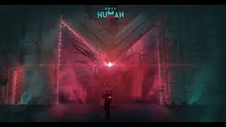[Once Human] Lone Wolf Wasted - Black Heart Region / New Emotes For Twitch Subs