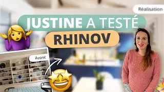 Travaux de r&eacute;novation : le projet d&eacute;co de Justine