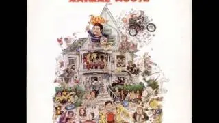 02 Louie, Louie - 