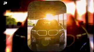 Pfaff 60 /// BMW