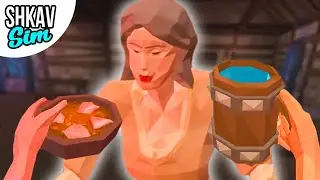 ЖЕНСКИЙ ДЕНЬ В ВИАР ТАВЕРНЕ! Innkeeper VR! / Часть 2 /
