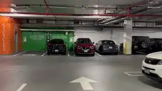 Welcome to our Old Town Office: Parking Information