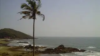 Little Vagator Goa