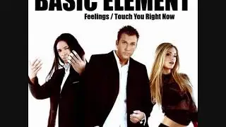 Basic Element (Megamix)