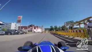 Z&uuml;rimech am GP Furttal 2015