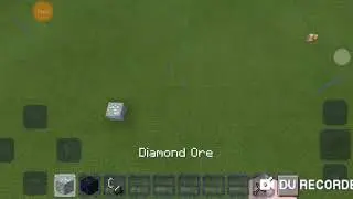 CRAFTSMAN:HOW TO CREATE DIAMOND ORE PORTAL (KEEP WATCHING)
