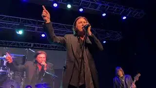 John Waite &ndash; &ldquo;If You Ever Get Lonely&rdquo; &ndash; Arcada Theater, St. Charles, IL - 11/16/24