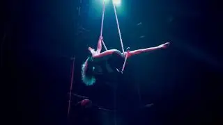 CABARAVE: Love Languages- Touch Me
