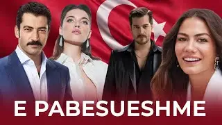 Aktor&euml;t m&euml; t&euml; paguar t&euml; serialeve turke &ndash; shifra marramend&euml;se dhe suksese bot&euml;rore!