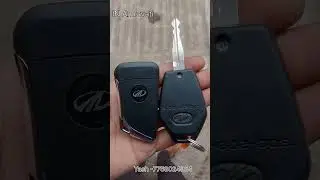 foldable key for cars🙂
