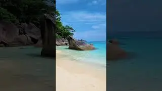 Sun, Sea and Deep Beats ☀️ | Deep House Beach Party