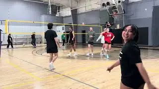 Wednesday League - Out of System v Free Agents S1