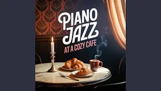 Midnight Cafe Whispers
