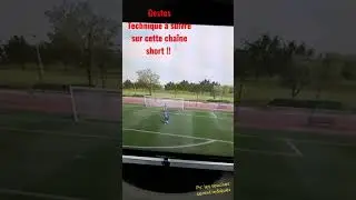 Gestes techniques fifa 21 bient&ocirc;t sur cette cha&icirc;ne short et fifa 22 d&egrave;s &ccedil;a sortie !!