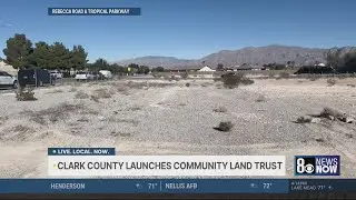 Clark County launches first ever community land trust development with Rebecca Place
